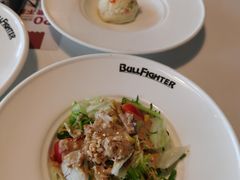 -爱丽丝牛排西餐厅(光谷步行街店)