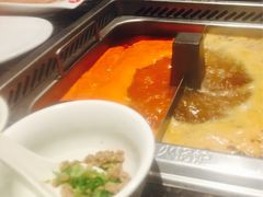 -海底捞火锅(邯郸新世纪中心店)