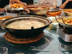 -永安水煮活鱼·仪征菜(仪征奥林匹克店)