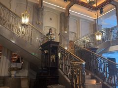 -波特曼西餐厅(中央大街店)