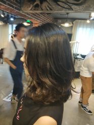 中发-P.STYLE 派斯造型