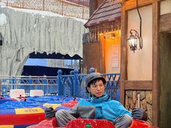-广州热雪奇迹