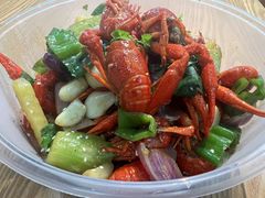 -虾忆鲜.龙虾.烧烤.小海鲜(桐乡店)