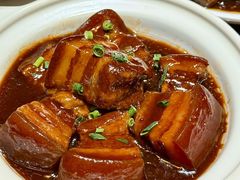 -老瑞福上海菜(人民广场店)