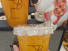 -LAB COFFEE来杯咖啡(宝龙店)
