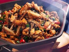 -蛙来哒(东城万达店)