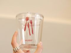 -HUGS coffee(东区店)