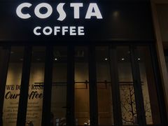 门面-COSTA COFFEE(天通苑华联店)