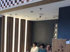 -霸王茶姬(正佳广场店)