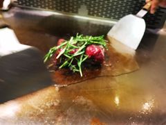 -北京泰富酒店-道日本料理餐厅