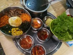 -韩国大金刚烤肉·料理(印象城店)