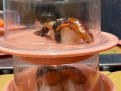 -争鲜回转寿司(朝北大悦城店)