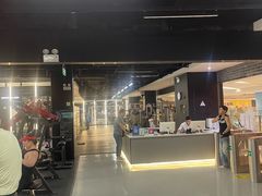-瑞力健身(解放数创广场店)