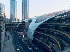 -楼兰新疆主题餐厅(苏州中心店)