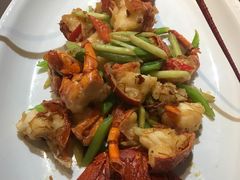 Xo酱爆红龙-盒马渔市(平高企业集团·平高广场店)