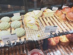 芒果大福-卡滋贝诺动物奶油生日蛋糕(常熟万达店)