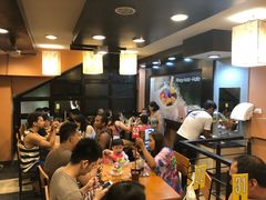 -Mang Inasal - D'mall Boracay