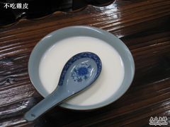 堂吃-阿安甜品(五一街店)