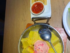 -吕氏疙瘩汤·海鲜新鲁菜(凯德mall新都心店)
