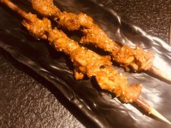 -羊肉街口老银川滩羊涮肉馆