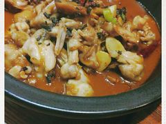 -云海肴·云南小炒·汽锅鸡(天津国金汇店)