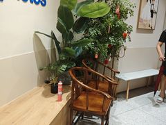 -天真蓝照相馆(五角场百联又一城店)