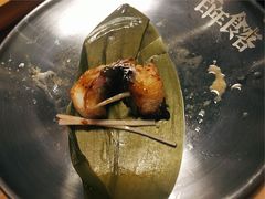 -百年食客韩式烤肉(南三环店)