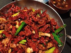 -山石榴·贵州菜(丰盛里店)