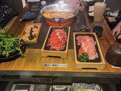 -湊湊火锅·茶憩(东城万达店)