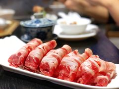 -捞九门海鲜牛肉自助火锅(廉江店)