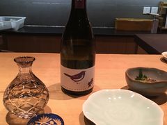 -然寿司(郎园vintage店)