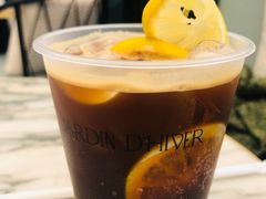 -Jardin D’Hiver宝诗龙后花园(北京SKP店)