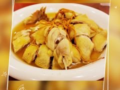 -御满江海鲜酒家(洛溪新城店)