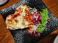 -斯比特花园西餐厅(大丸百货店)