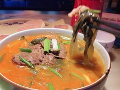 -老淮安·淮安菜(涟水店)