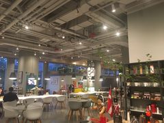 大堂-dotcom coffee古点咖啡(致真大厦店)