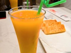 -北李妈妈菜·海肠捞饭(高新万达店)