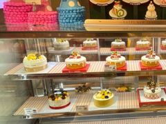 -嘉华鲜花饼·现烤(昆明老街店)