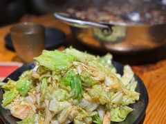 -望京一号·重庆江湖菜(工体店)