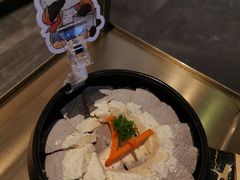 -左庭右院鲜牛肉火锅(苏州园区永旺店)