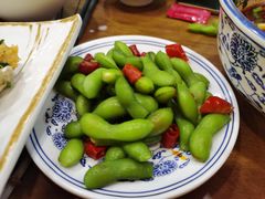 -兰州-西固陈记牛肉面·烧烤(山阴路店)