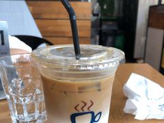 -Jamaicablue Coffeeshop(中央广场店)