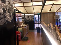 -老板恋上鱼(荣盛广场店)