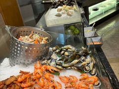 -威斯汀舞台餐厅