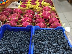 -恒达综合农贸市场(黄山路店)