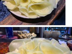 功夫土豆片-蜀大侠火锅(建设路第五大道店)