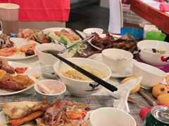 -The COOK·厨餐厅·自助餐(浦东嘉里大酒店)