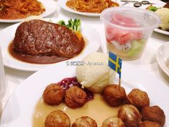 -宜家家居(西安未央商场店)