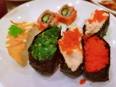 -芭菲盛宴·环球美食(袁家岗店)