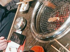 -一品诚记烤肉·甄选店(中南路店)